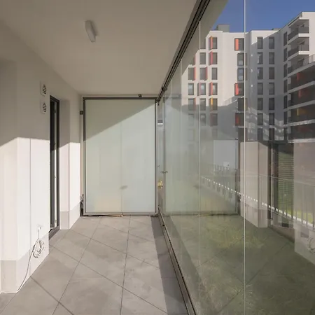 Warszawski Swit Διαμέρισμα