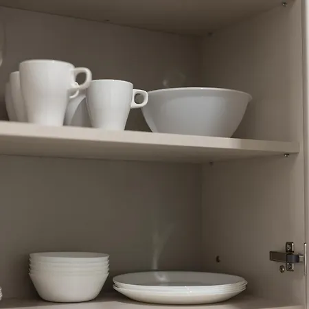 Warszawski Swit شقة *